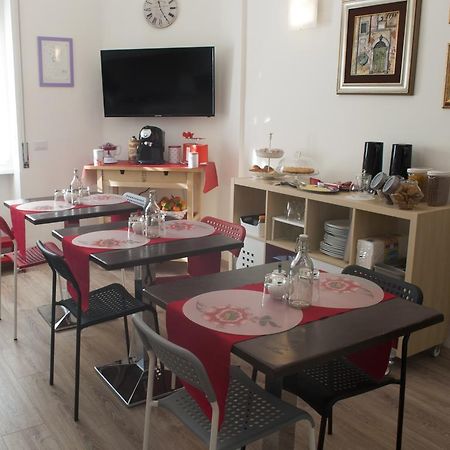 A Casa di Benny Hotel Róma Kültér fotó