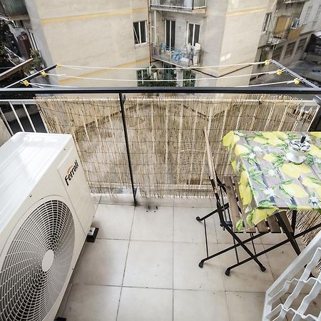 A Casa di Benny Hotel Róma Kültér fotó