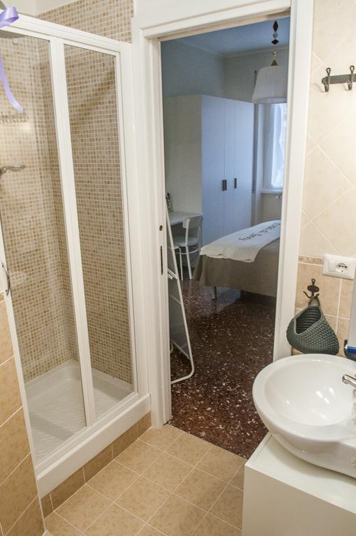A Casa di Benny Hotel Róma Kültér fotó