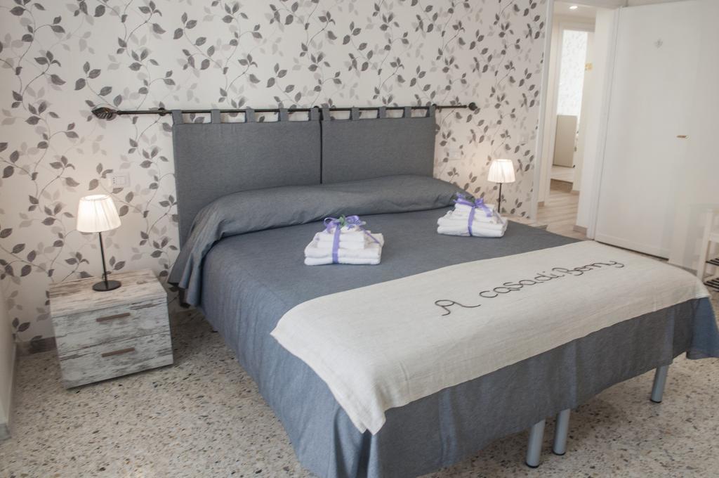 A Casa di Benny Hotel Róma Kültér fotó