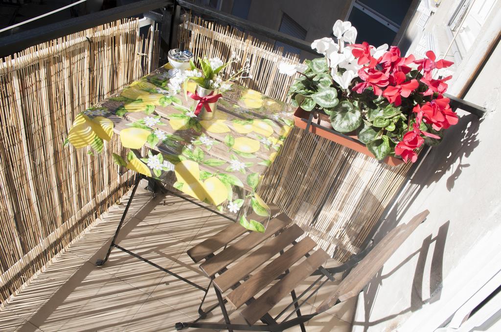 A Casa di Benny Hotel Róma Kültér fotó