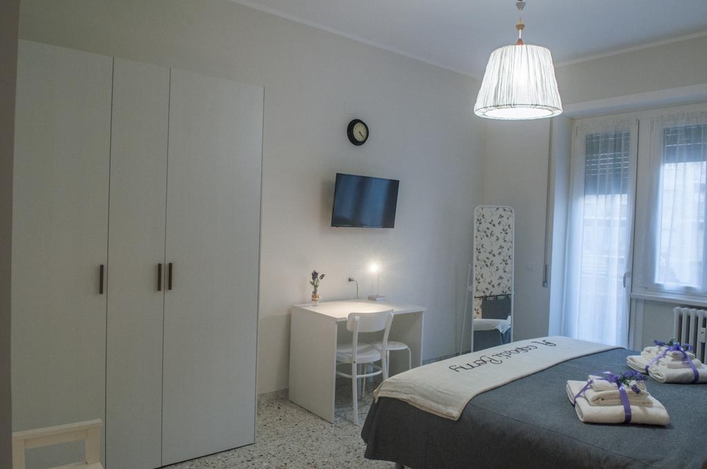 A Casa di Benny Hotel Róma Kültér fotó