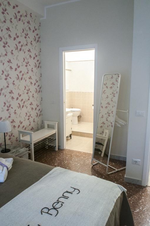 A Casa di Benny Hotel Róma Kültér fotó