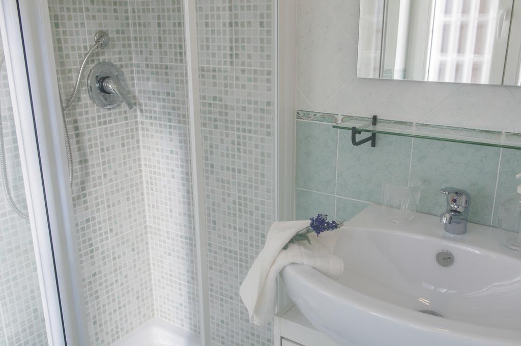 A Casa di Benny Hotel Róma Kültér fotó