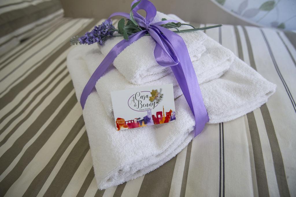 A Casa di Benny Hotel Róma Kültér fotó