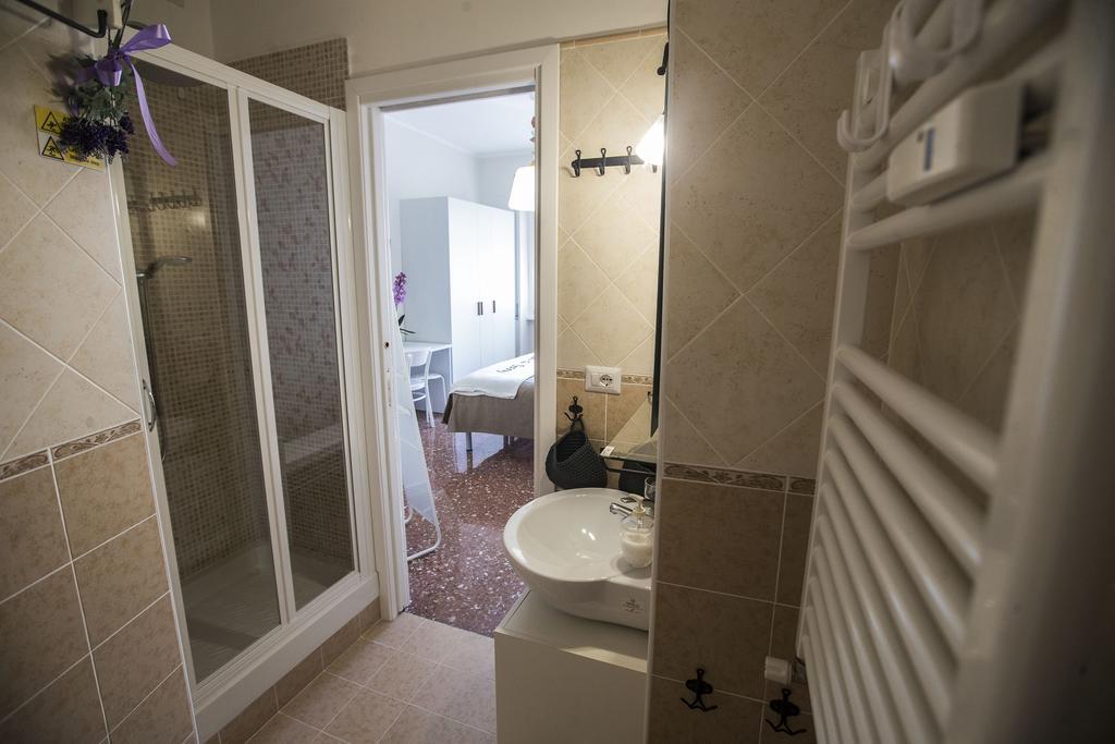 A Casa di Benny Hotel Róma Kültér fotó