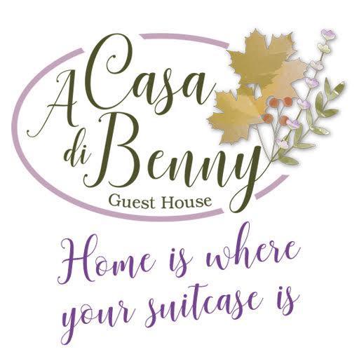 A Casa di Benny Hotel Róma Kültér fotó