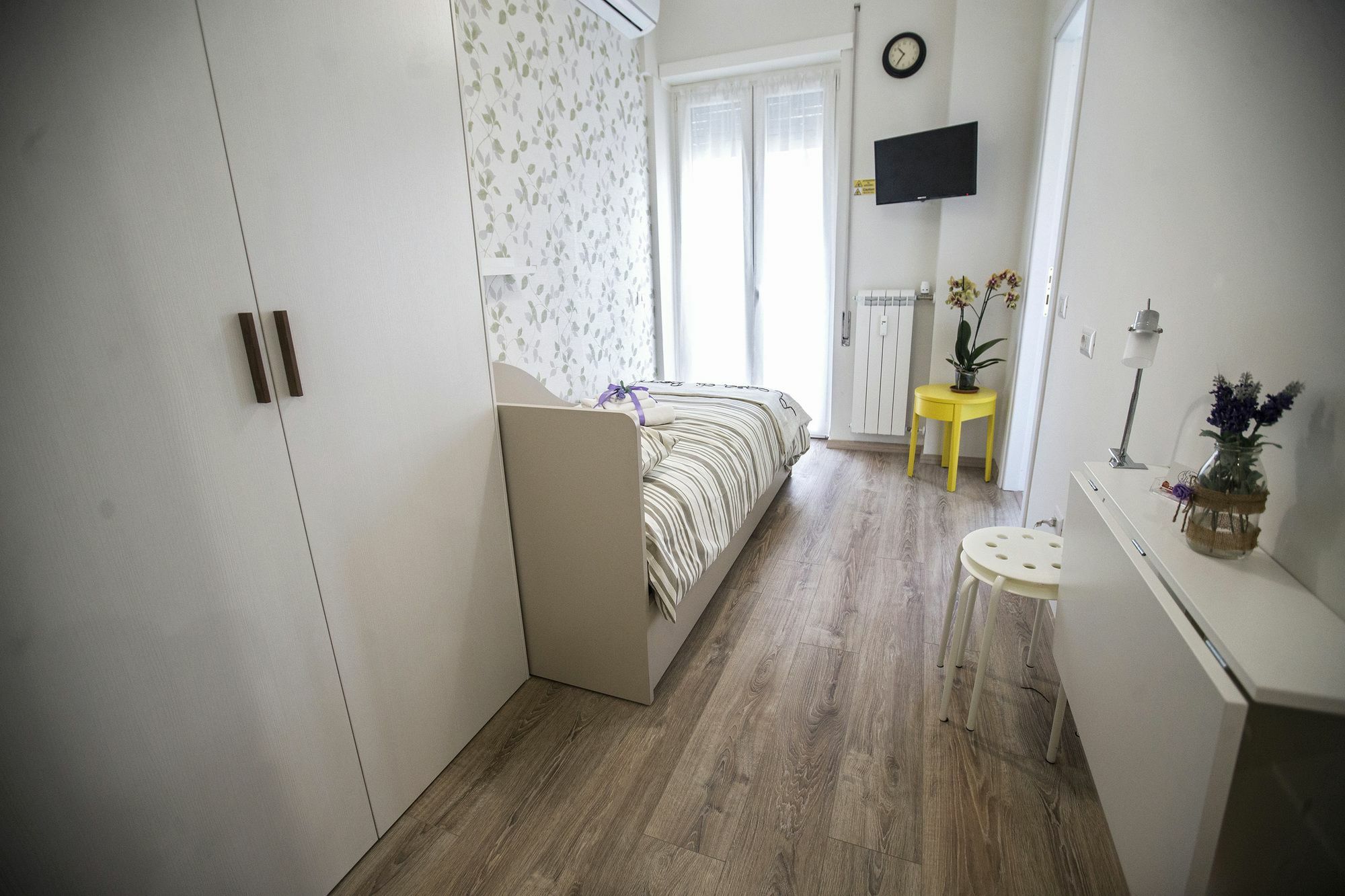 A Casa di Benny Hotel Róma Kültér fotó