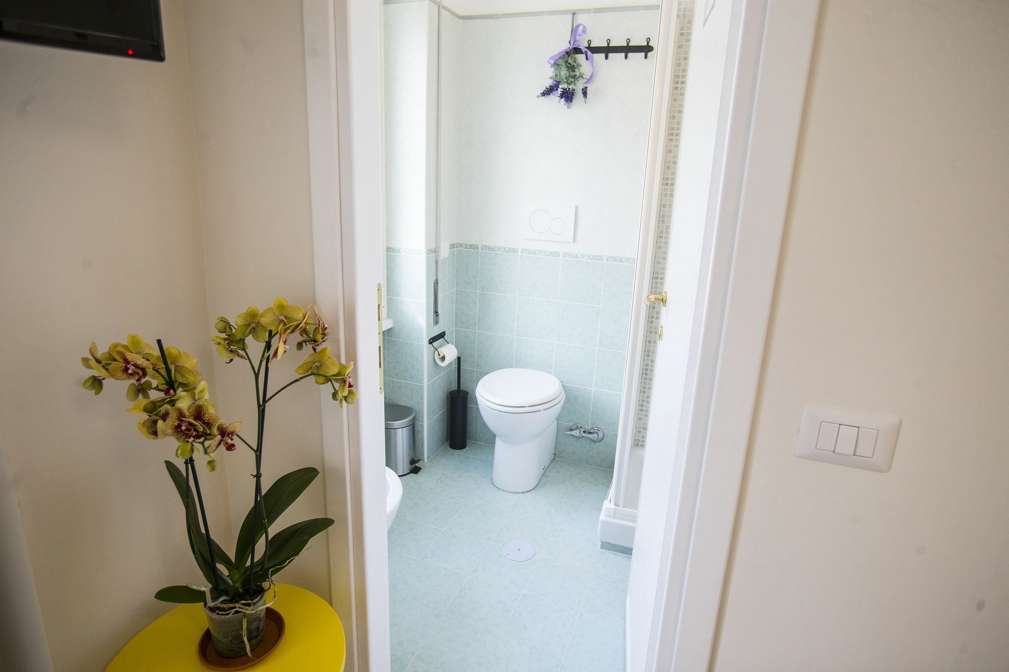 A Casa di Benny Hotel Róma Kültér fotó