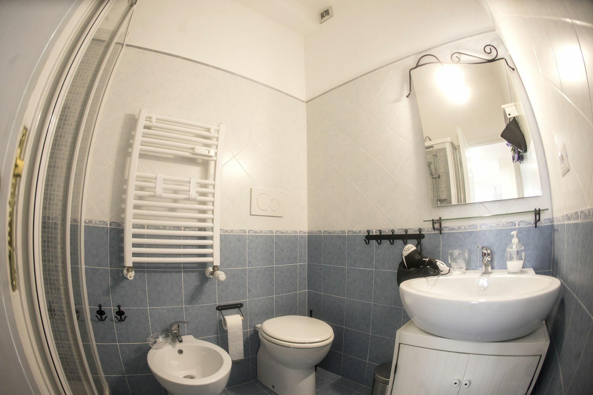 A Casa di Benny Hotel Róma Kültér fotó